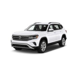 $30 Lottery - Win Altas Cars