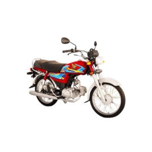 $5 Lottery - Win Seventy Bike