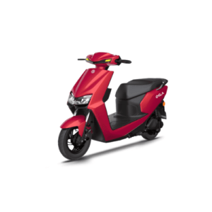 $10 Lottery - Win Charging Bike
